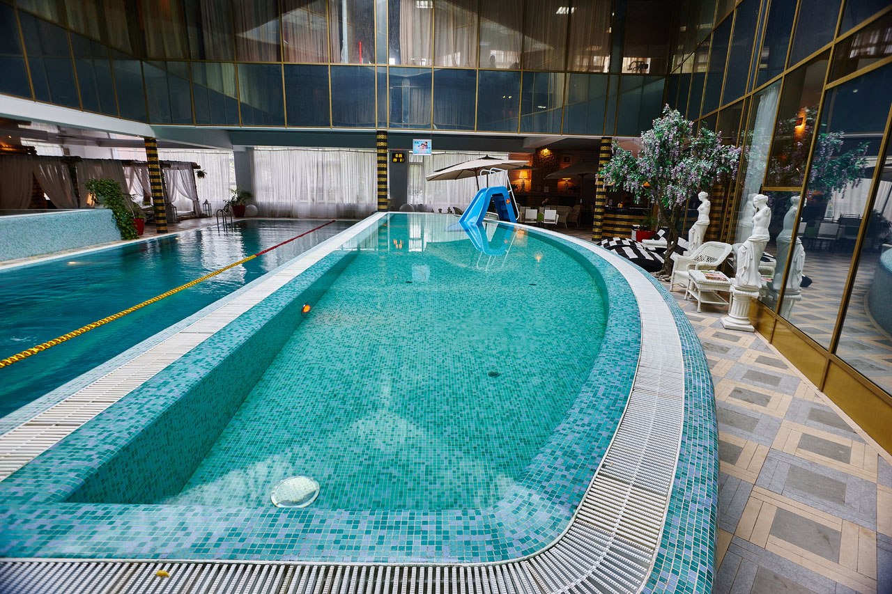 Grand wellness novahovo