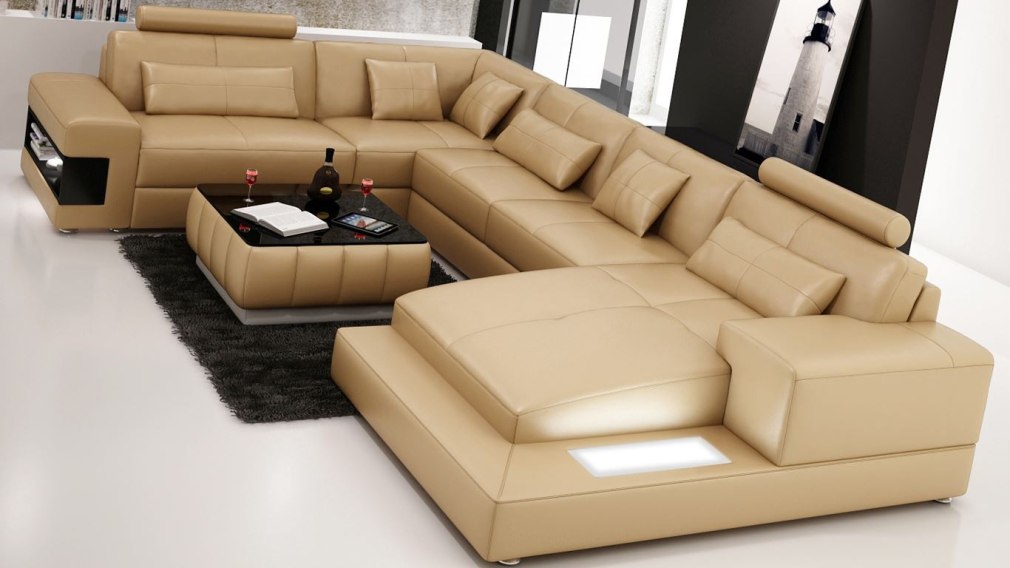 Corner Sofa угловой диван