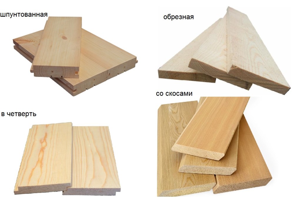 Саморезы спакс для массивной доски