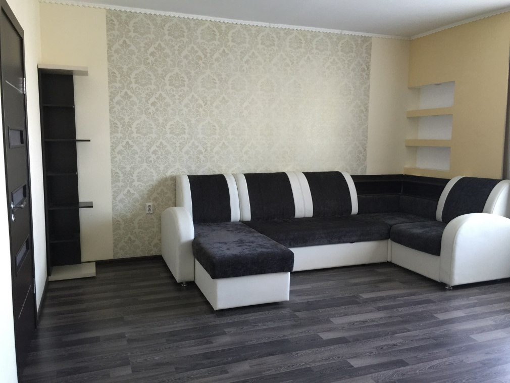 Квартиры в КПД Якутск