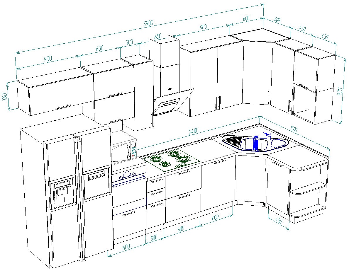 Кухня под заказ размеры кухонь. Кухня 3300 мм и холодильник сбоку чертеж. Угловая кухня правая 170 на 90 с и плитой сбоку. Угловая кухня правая 1. 70 на 90 си с и плитой сбоку. Чертеж кухни сбоку.