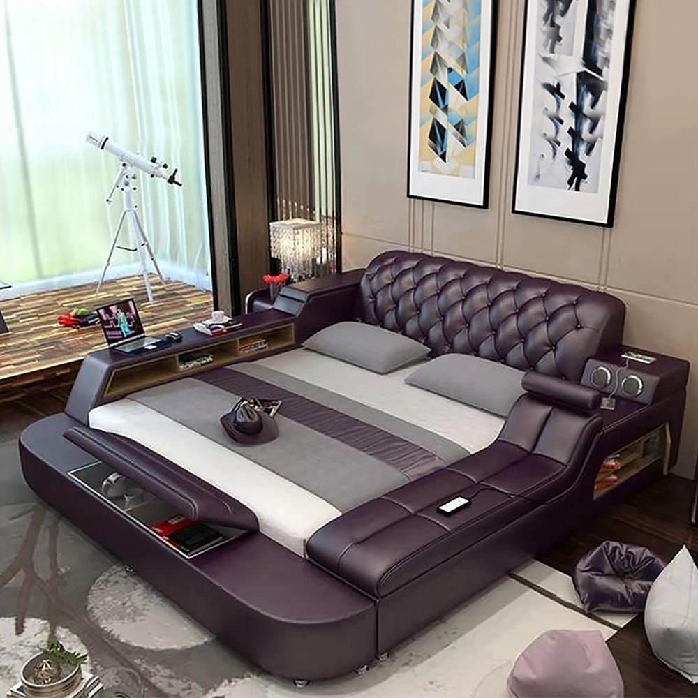 Диван Fado Lux BONASELECT