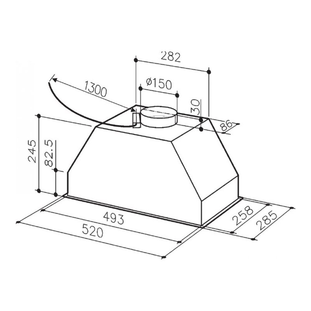 Faber 741 Base x a60