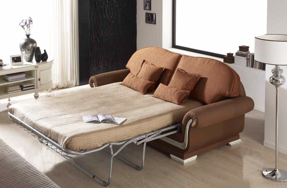 Диван раскладной Queen Size