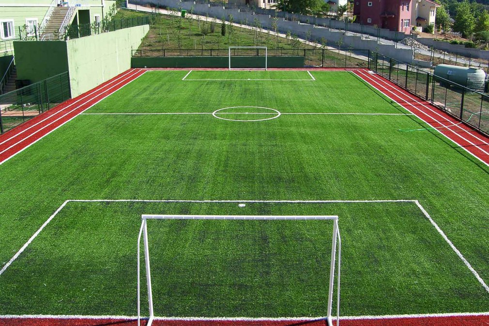 City Football Сокольники