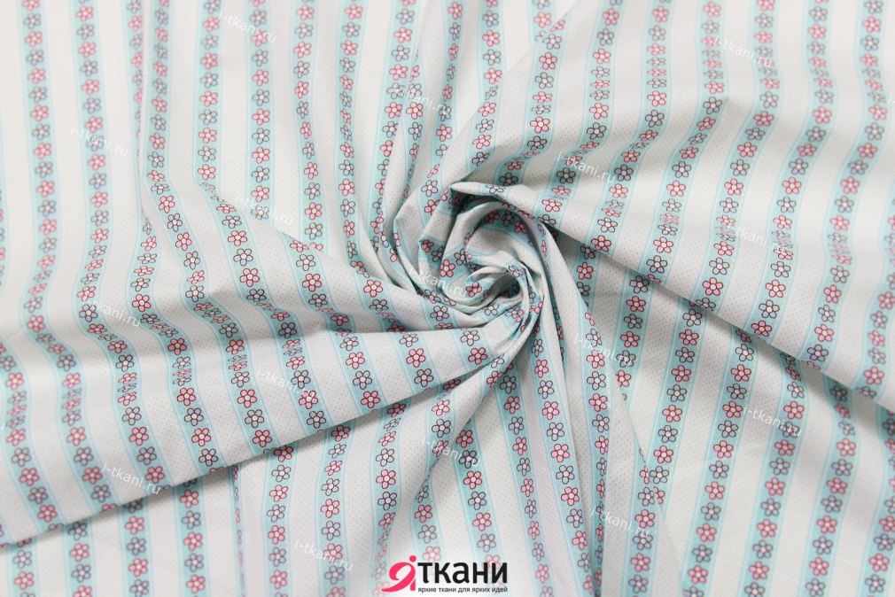 Серый жаккард ткань