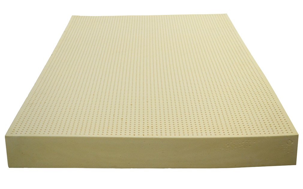 Матрас Luntek latex 200x230
