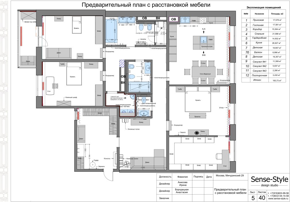 Программа для расстановки мебели в квартире (77 фото)