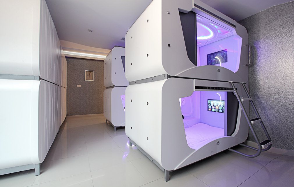 Диван Casala Capsule