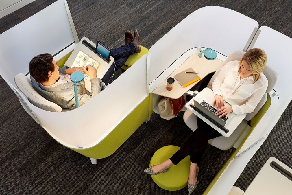 Hican Smart Bed