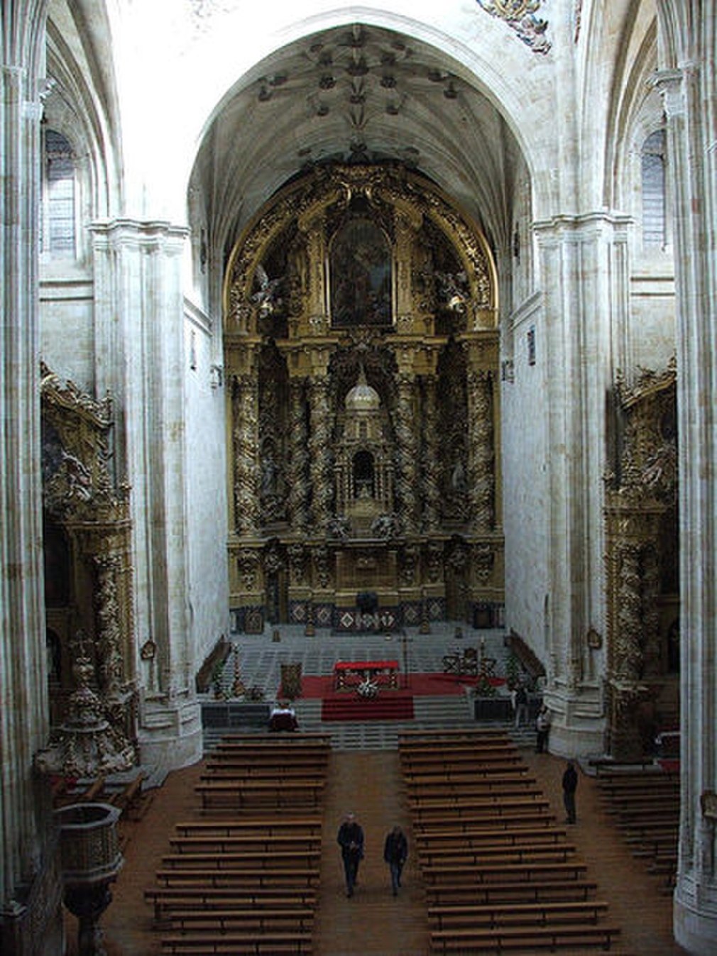 1994 UNESCO World Conference in Spain Salamanca