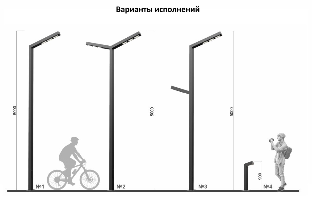 Фонарь 2.0.5000