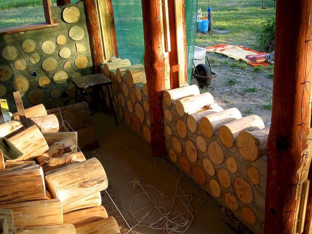Глиночурка забор
