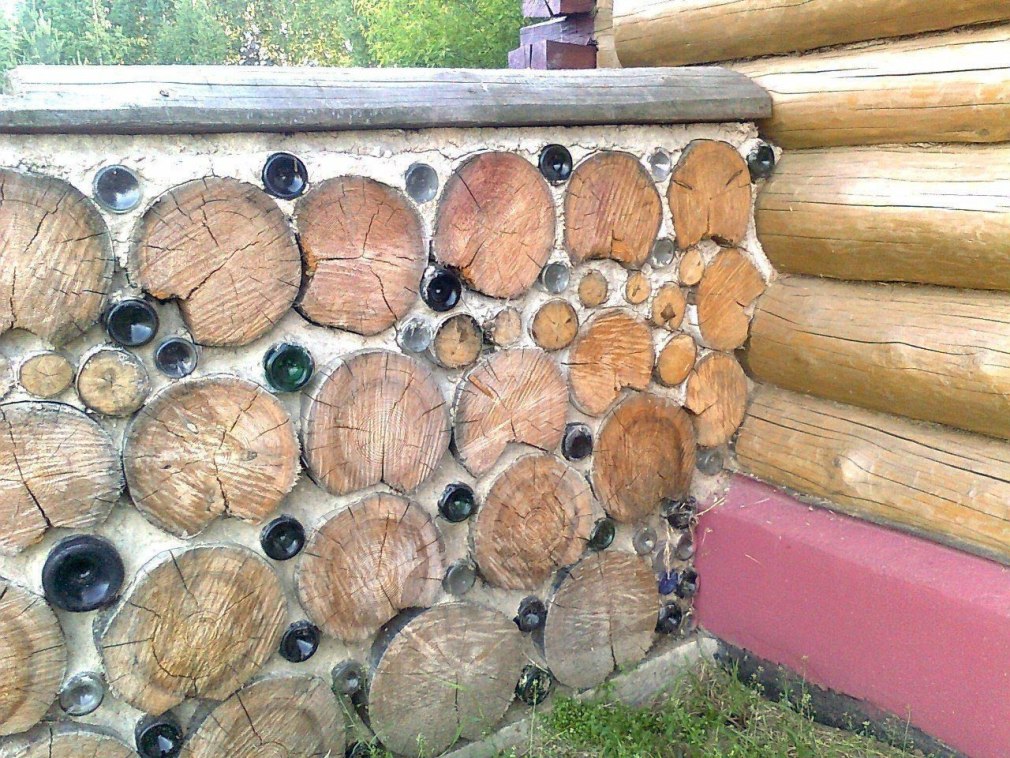 Глиночурка кордвуд