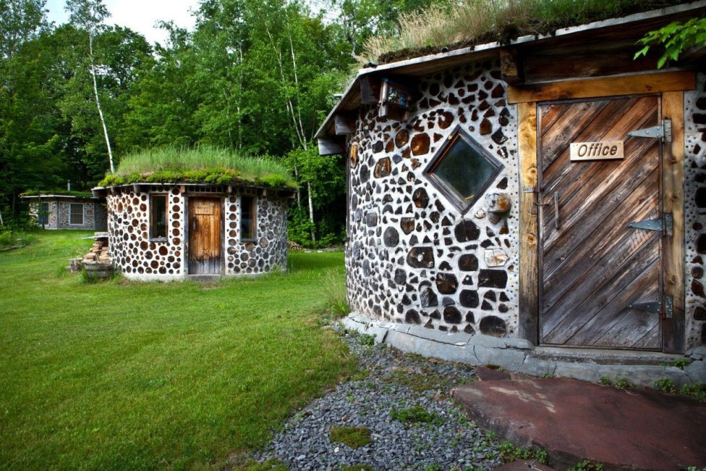 Глиночурка баня