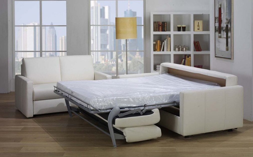 Многофункциональная кровать Smart Bed азиатская