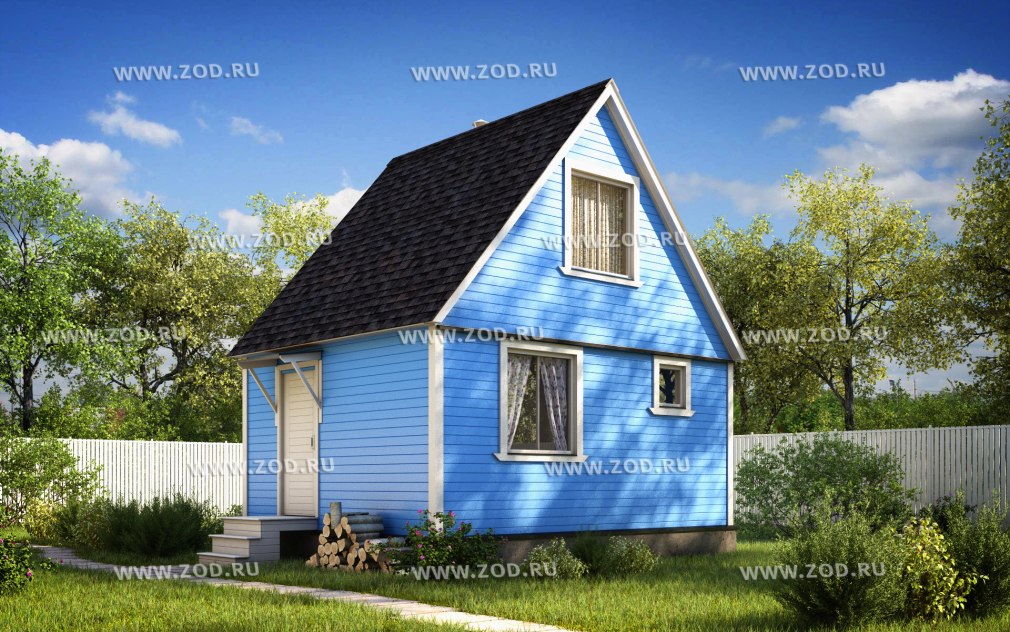Терем б-150 6x9