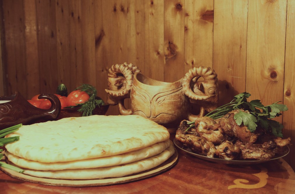 Ирон фынг