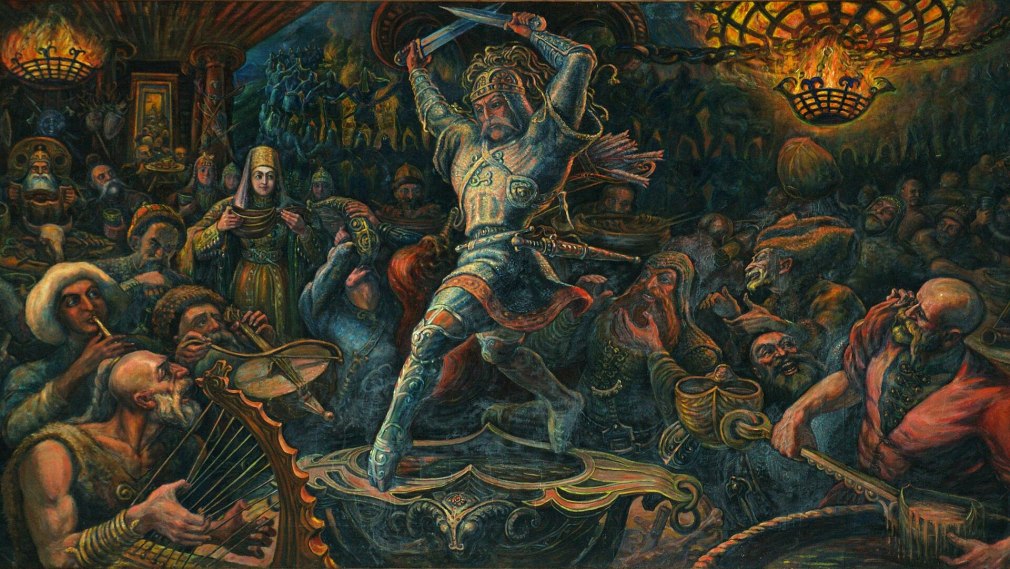 Адаты Дагестана