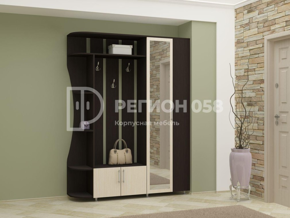 Мирта детская мебель