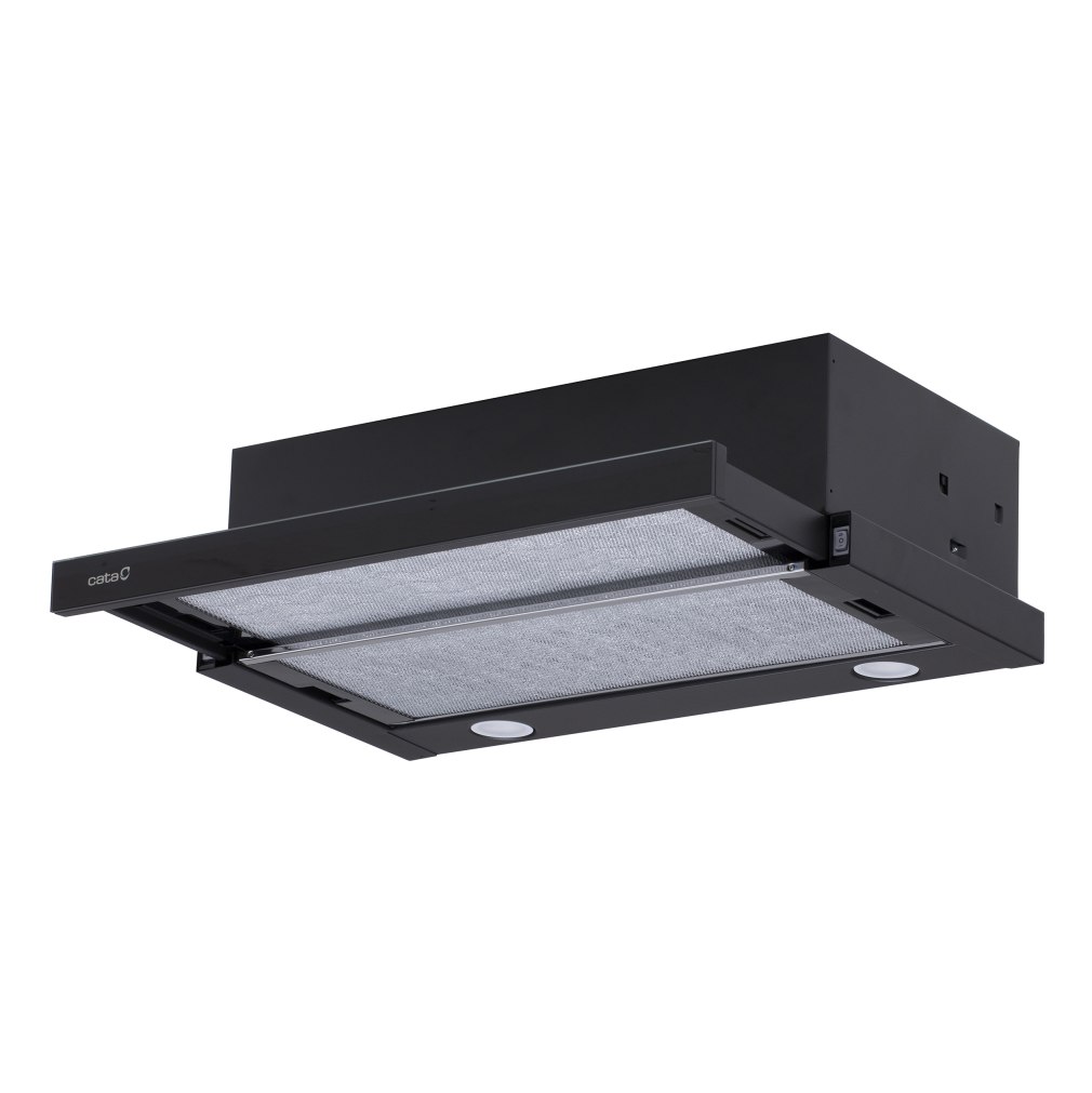 Встраиваемая вытяжка Bosch DFM 064 A 51 IX