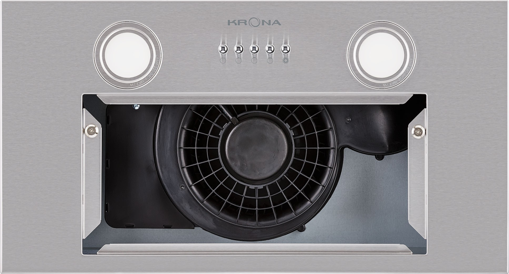 Вытяжка Electrolux lfg9525s