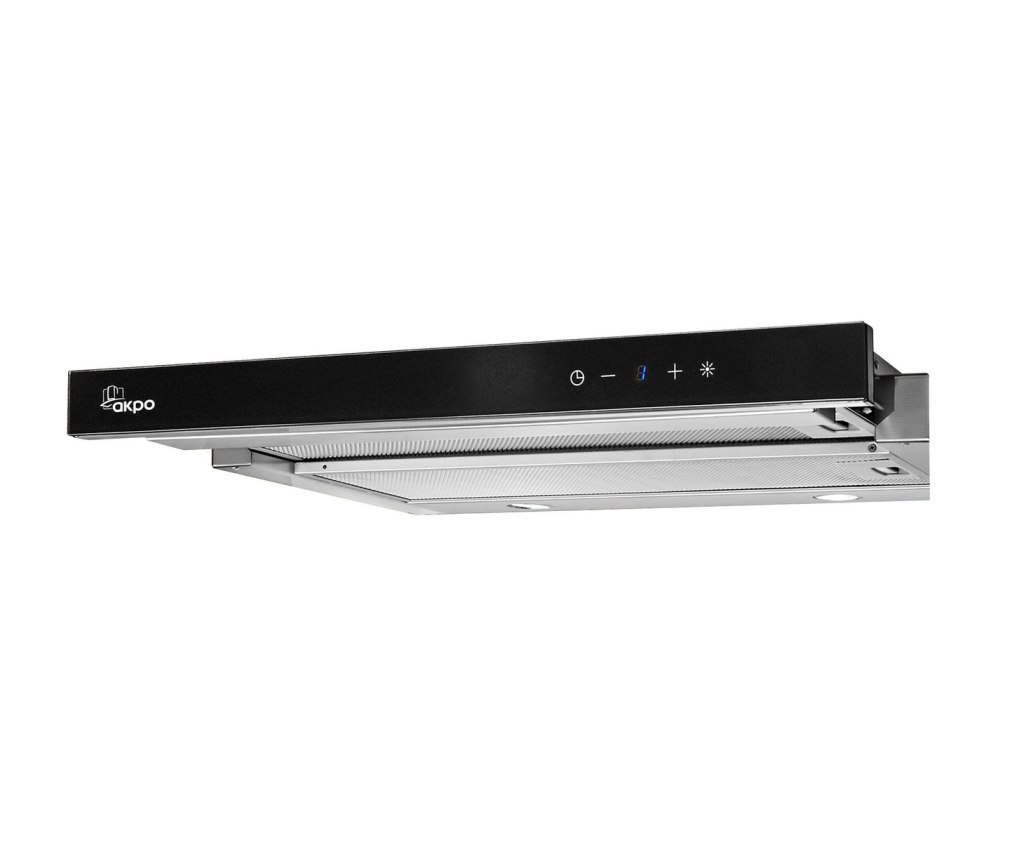 Встраиваемая вытяжка Bosch DFT 63 CA 50q