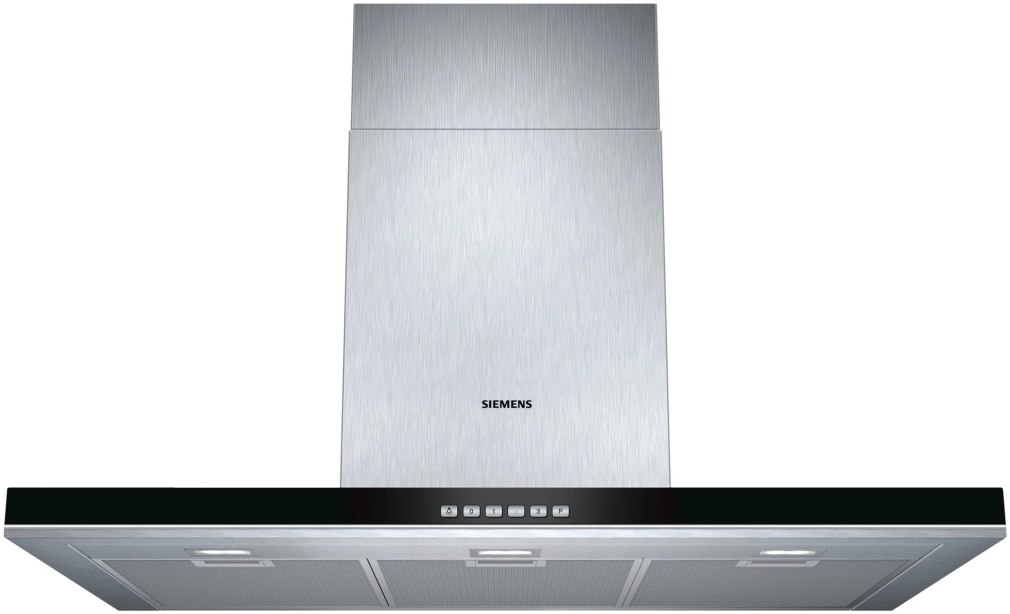 Вытяжка каминная Lex Mini 600