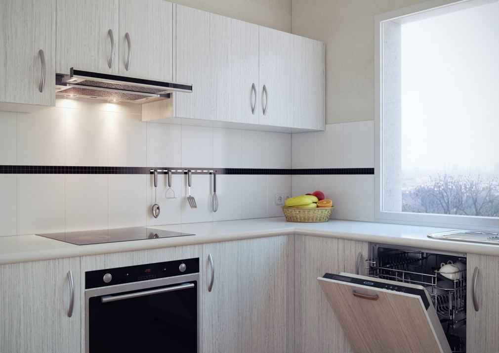 Krona Bella PB 600 inox