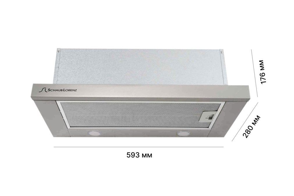 GRAUDE lb 75.0 e