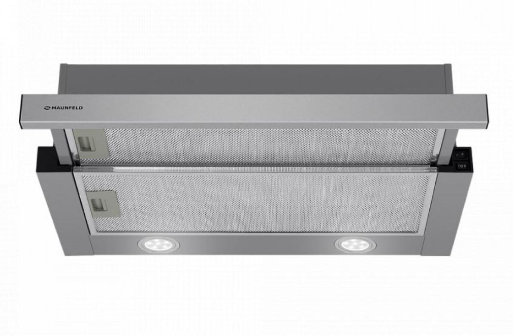 Вытяжка HOMSAIR Flat 60