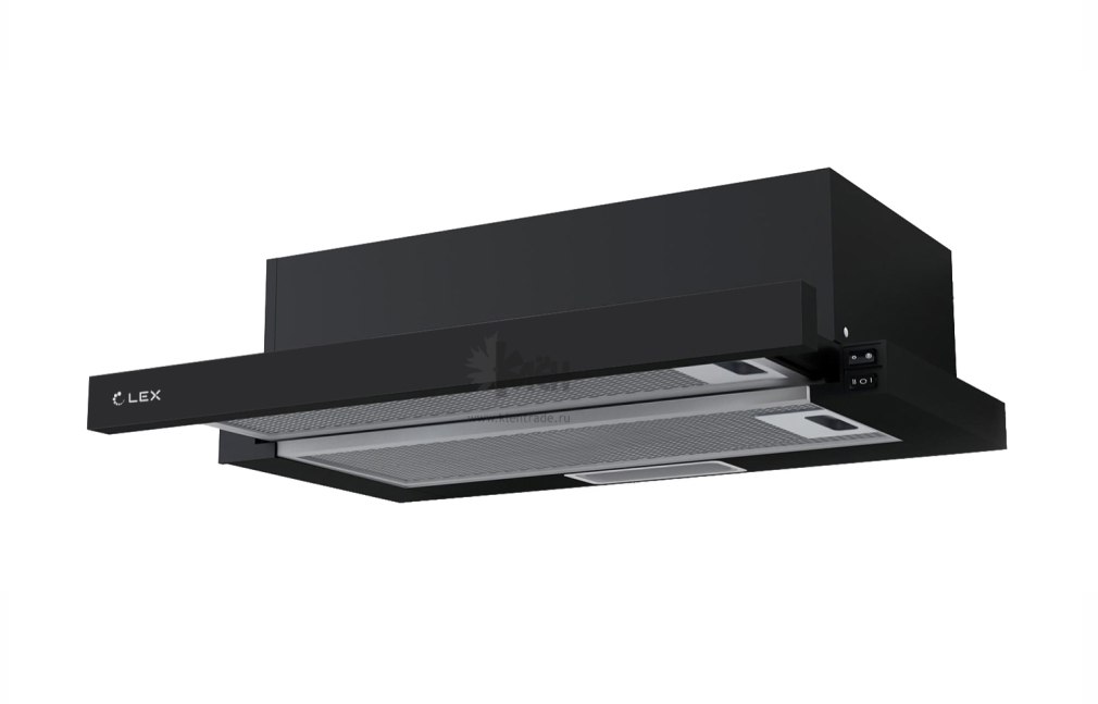 Вытяжка Gorenje bhp643orab