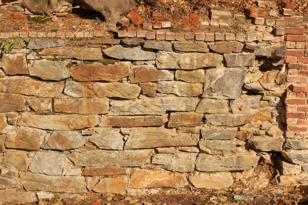 Тесаный камень для кладки стен (53 фото)
