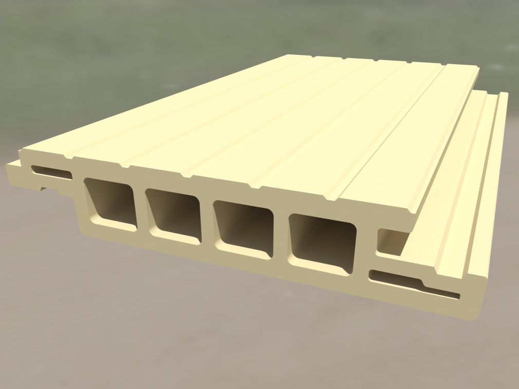 Ламбри PVC ок l-6
