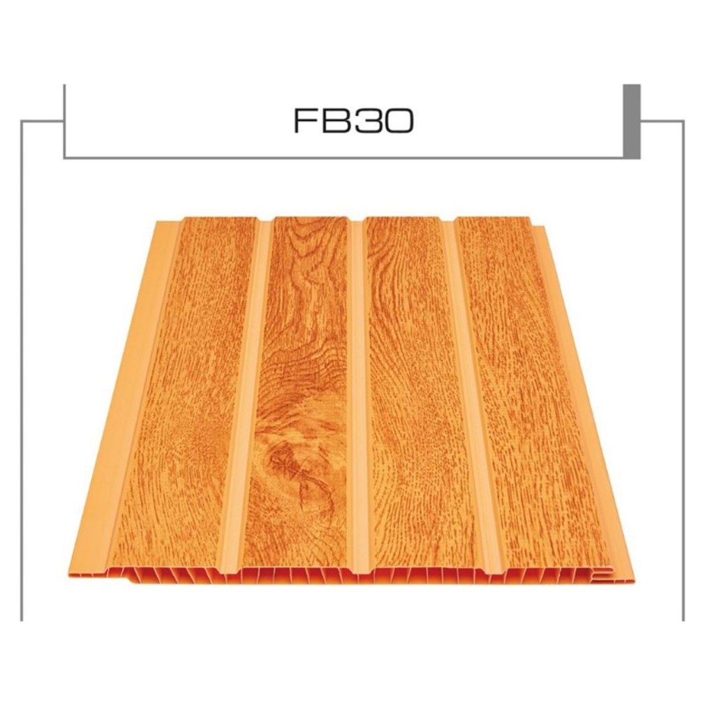 Lambri PVC