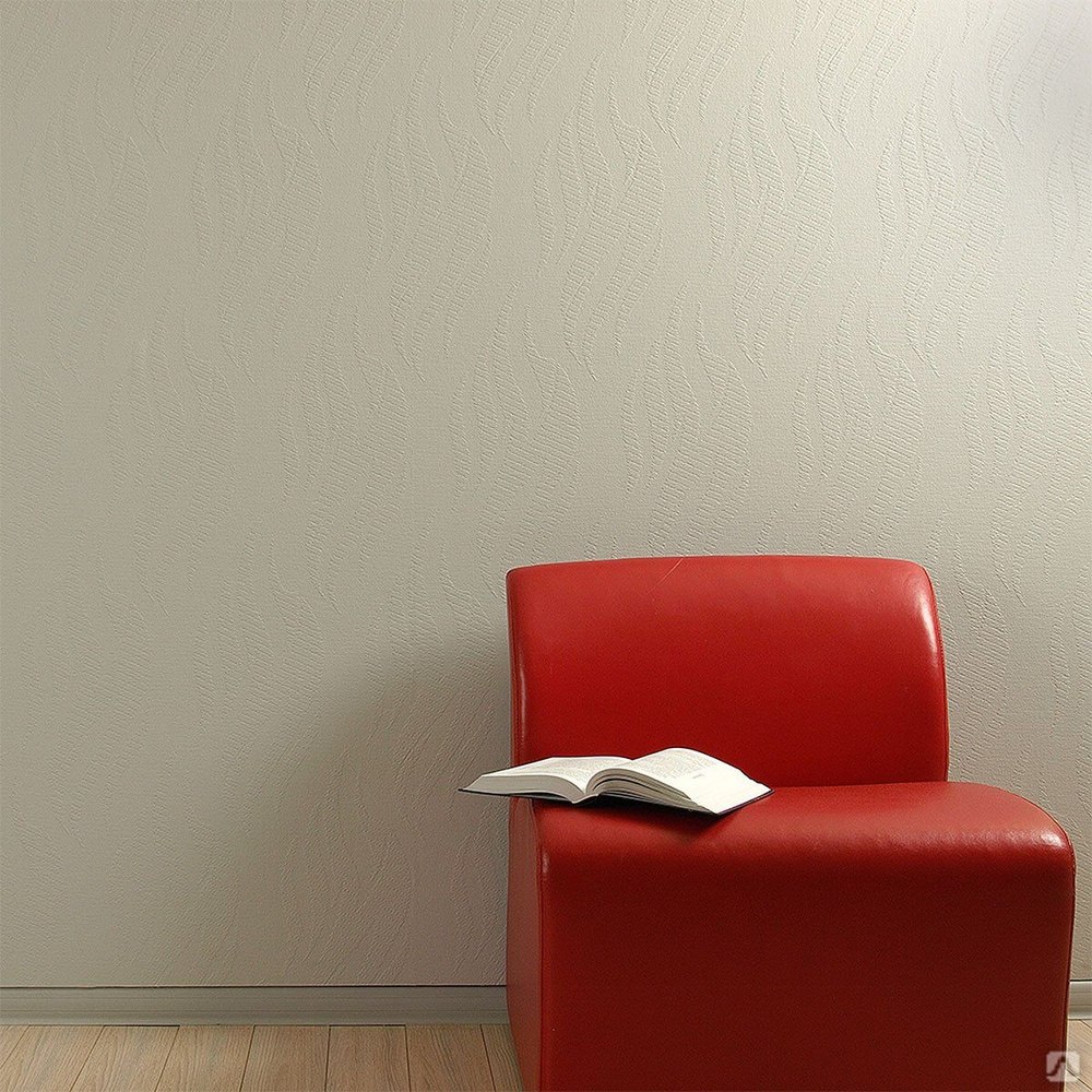 Стеклообои wd710 Каскад "Wellton Decor" (1м*12.5м)