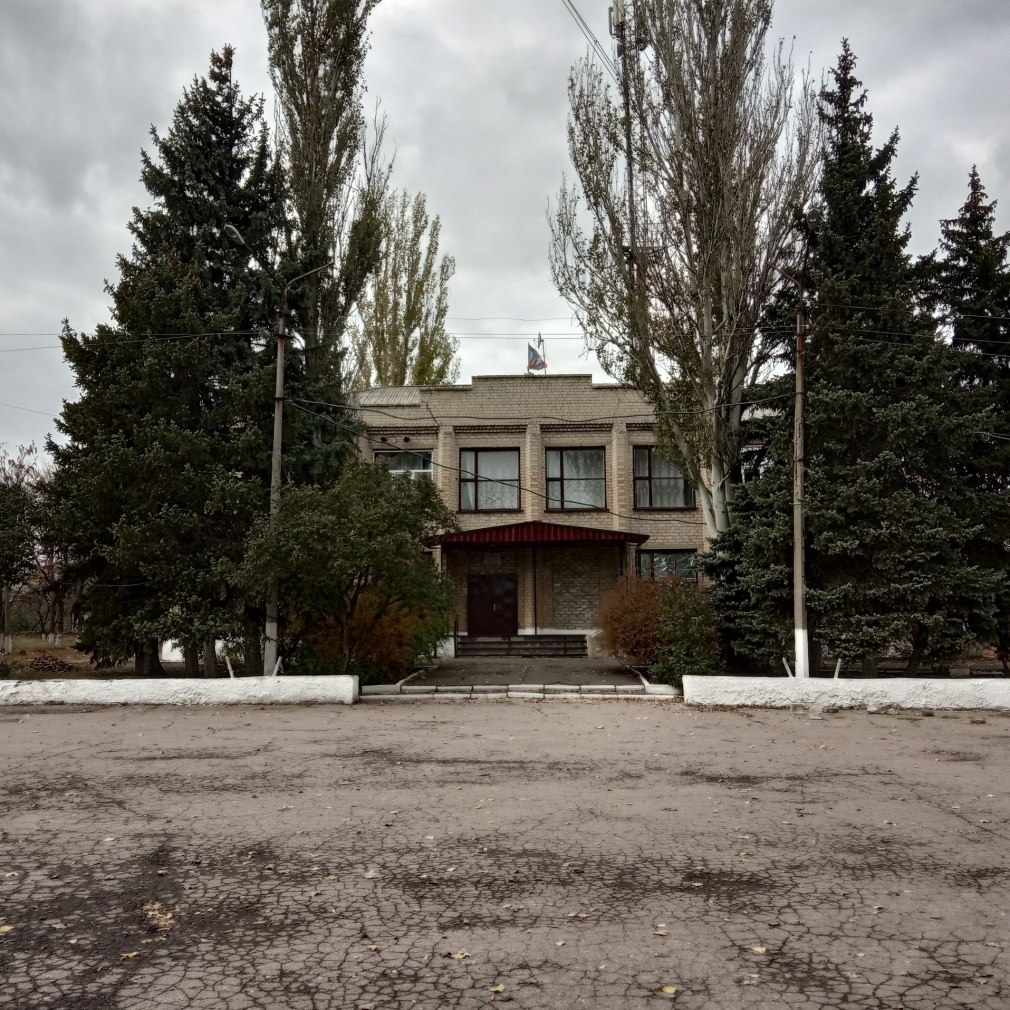 Коммерческая недвижимость харцызск (79 фото)