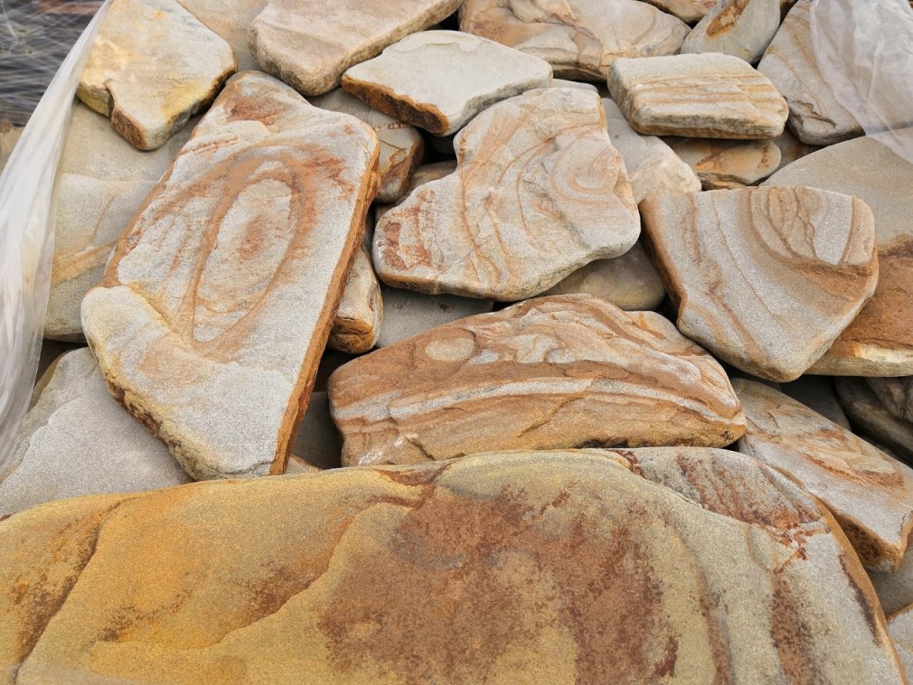 Природные оттенки кварцито песчаника (83 фото)