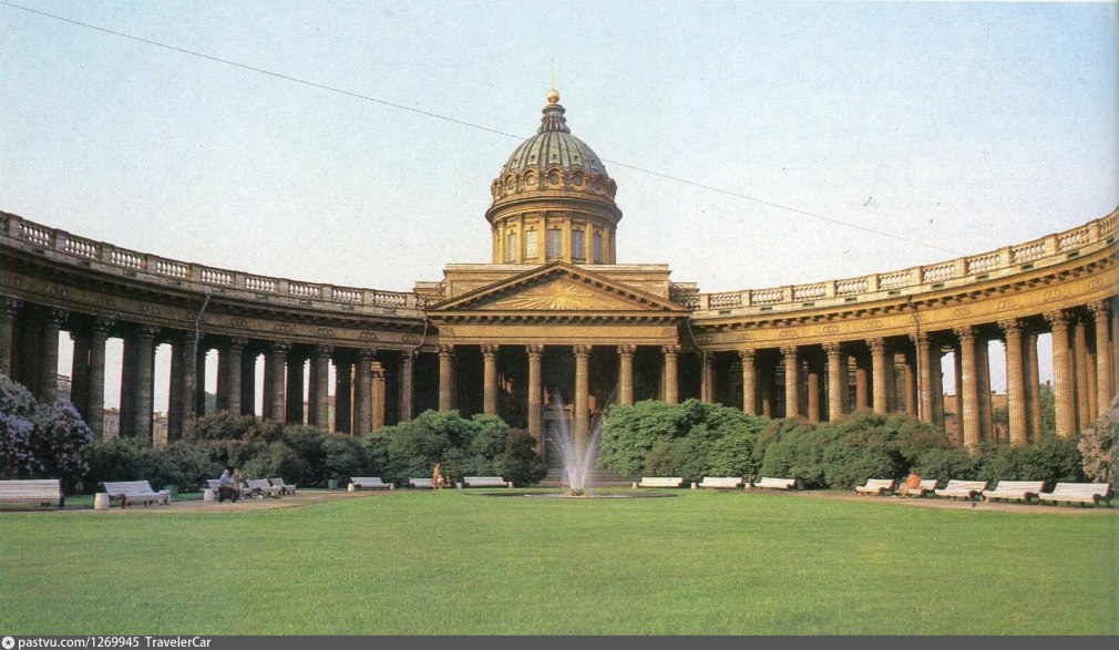 Ампир архитектура 19 века в россии (73 фото)