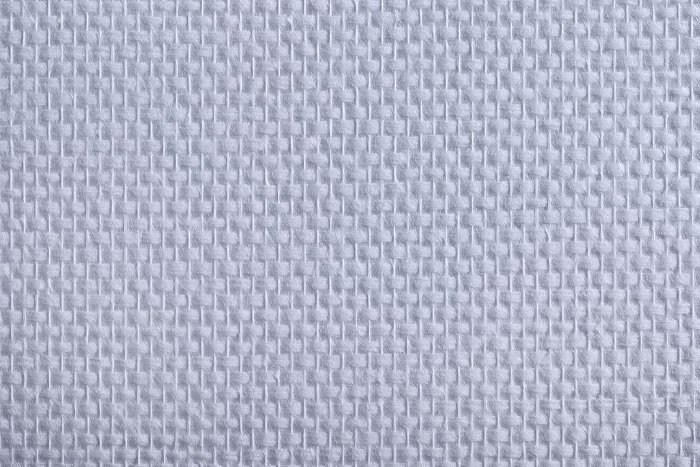 Стеклообои "рогожка средняя" Nortex 25м 115гр/м2