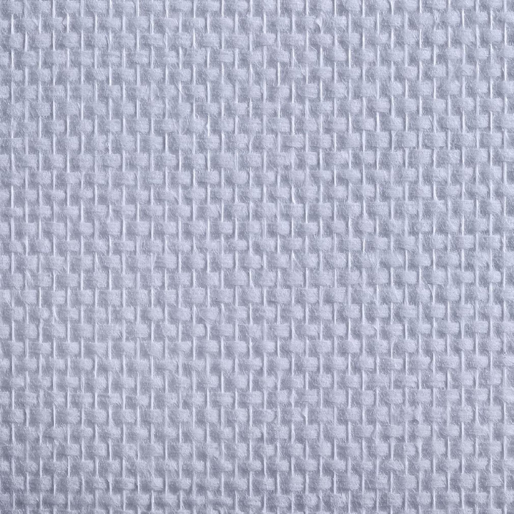 Стеклообои Nortex средняя рогожка 20м 115гр/м2 (эконом)